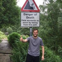 Niall Gosman (@niallgosmanpt) 's Twitter Profile