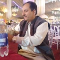 MendhroV's profile picture. God is one