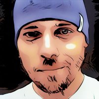 Andrei Loginov (@andorus911) 's Twitter Profile