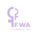 FifeWomensAid (@fifewomensaid) Twitter profile photo FifeWomensAid (@fifewomensaid) Twitter profile photo