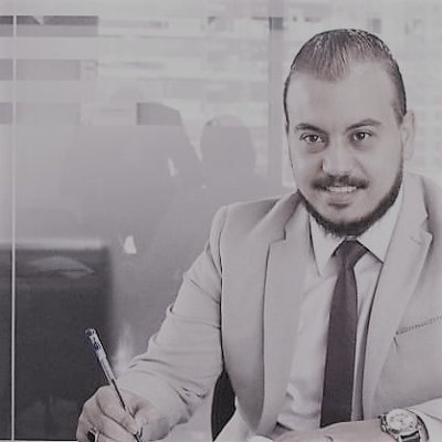 MahmoudFZein Profile Picture