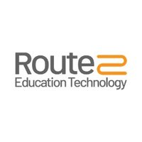 Route2EducationTechnology(@Route2EdTech) 's Twitter Profile Photo