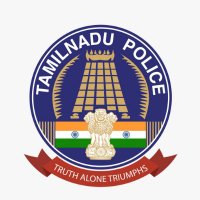 Tiruppur District Police(@tiruppursmc) 's Twitter Profile Photo