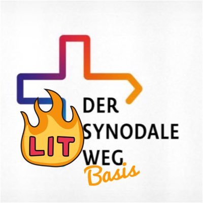 Katholik*innen machen sich gemeinsam als pilgerndes Volk Gottes auf den Weg. Dieser Account ist inoffiziell🔥 - offiziell ist @DerSynodaleWeg. #SynodalerWeg