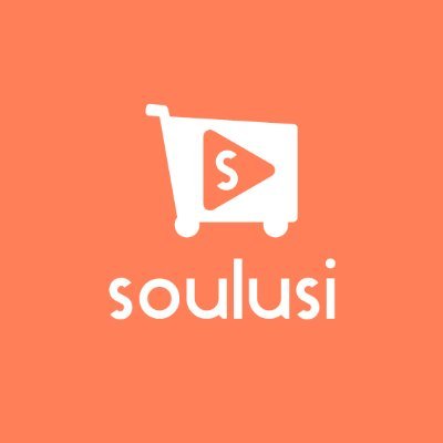 Soulusiさんのプロフィール画像