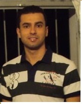 Siqueira82's profile picture. 