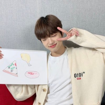#손동표 ❣️