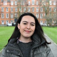 Siobhán Brady (@shivybrady) 's Twitter Profile