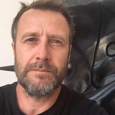 dgeorgeb's profile picture. 