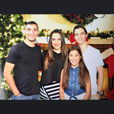 MannySpana's profile picture. 