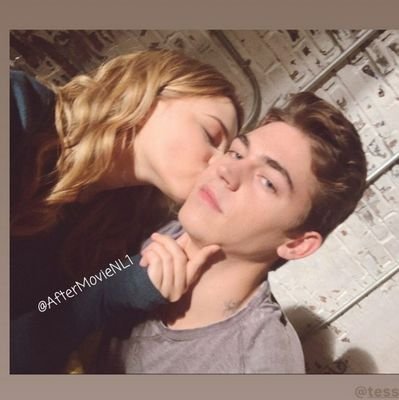 I'M BAD SICK| #CureFA | After these movies, life will never be the same. #AfterMovie #AfterWeCollidedMovie 😍👏🏻 -  // Glee💖 | Personal acc. @dgrootkarzijn13