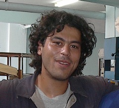 Diploma Engineer (Technological Institute of Chalkis class 94'), Working as Electronic Engineer (2010) and CNC technician (2004)