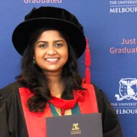 Dr. Himali Ratnayake (@himali_rat) 's Twitter Profile Photo Dr. Himali Ratnayake (@himali_rat) 's Twitter Profile Photo