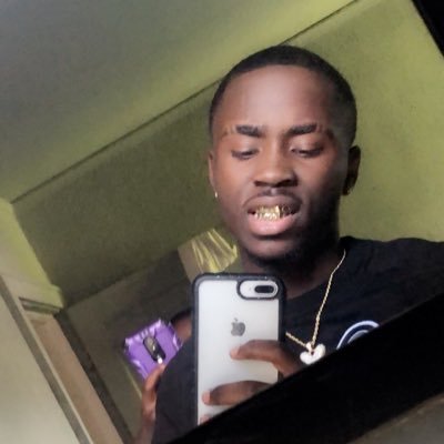 DonterioRobins1's profile picture. #LongLiveMyDawgs 🙏🏾 #FreeMyDawgs