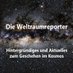 Die Weltraumreporter @weltraum@reporter.social (@riffkosmos) Twitter profile photo Die Weltraumreporter @weltraum@reporter.social (@riffkosmos) Twitter profile photo