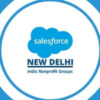 SFIndia Nonprofit UG (Salesforce) (@sfindnonprofit) 's Twitter Profile