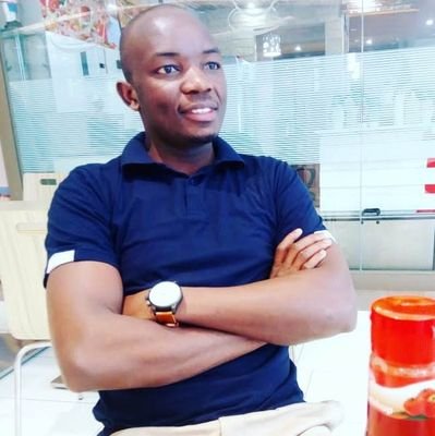 Medical Biotechnologist•
Pharma•
Man United fan•
God is good•