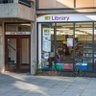 cuffleylibrary's profile picture. A friendly, neighbourhood, community library, run by a group of dedicated volunteers. Looking for people to join us, to keep this important local amenity open.