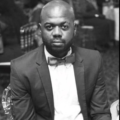 nsongan_florent's profile picture. Il y'a plus de bonheur à donner qu'a recevoir