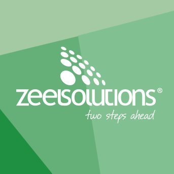 ZeelSolutions Profile Picture