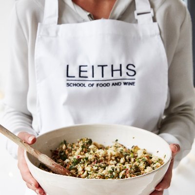 Leiths School of Food and Wine Profile