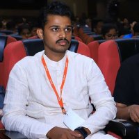 Sushant Shelar (@isushantshelar) 's Twitter Profile Photo Sushant Shelar (@isushantshelar) 's Twitter Profile Photo