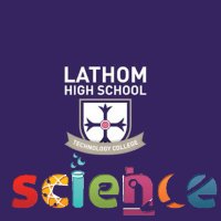 LathomHighScience(@Lathom_Science) 's Twitter Profile Photo