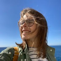 olga solovyeva (@ocelage) 's Twitter Profile