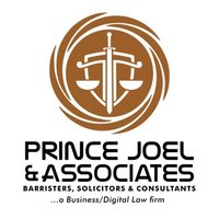 Prince Joel And Associates - @pjaideas Twitter Profile Photo