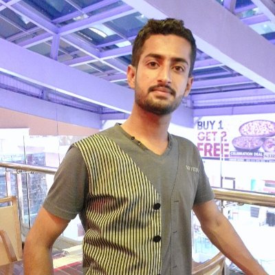 UsmanIb95488323's profile picture. Always be motivated don't lose hope life is too much short achieve Ur goal work hard believe almighty Allah Allah helps u in every difficulty strong believAllah