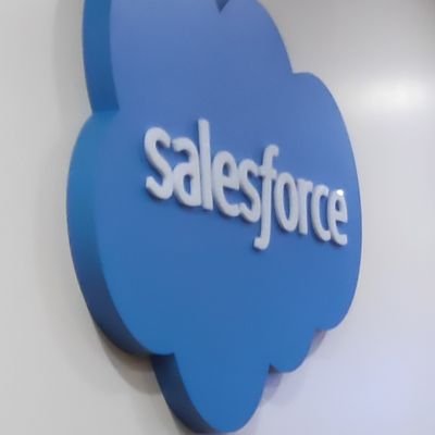 Salesforce Developer | Trailhead Ranger | Trailblazer Mentor | 2x Certified | 4x SuperBadge
Trailhead Profile: https://t.co/0lIqznnYdW