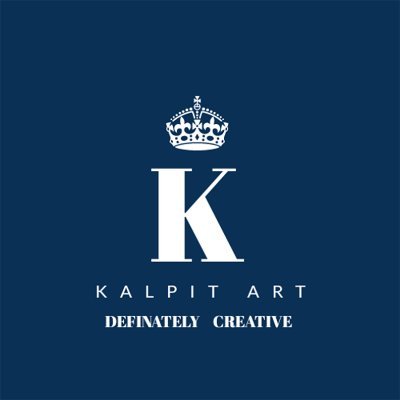 Founder , CEO and MD of Kalpit Art .
Determined dreamer .