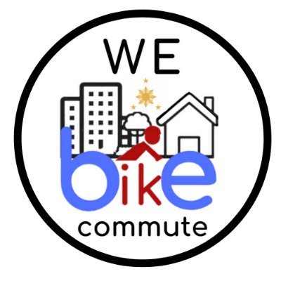 webikecommuteph's profile picture. 