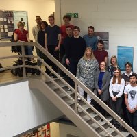 Cambridge High Energy Physics Group(@CambridgeHEP) 's Twitter Profileg