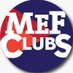 MEFClubs (@clubsmef) Twitter profile photo MEFClubs (@clubsmef) Twitter profile photo