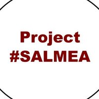 SALMEA (@projectsalmea) 's Twitter Profile