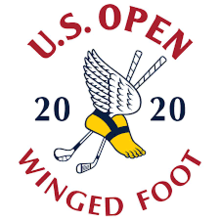 The 2020 United States Open Championship will be the 120th U.S. Open, scheduled to be played June 18–21 at Winged Foot Golf Club in Mamaroneck, New York.