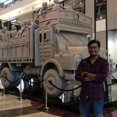 Brijupadhyay1's profile picture. 