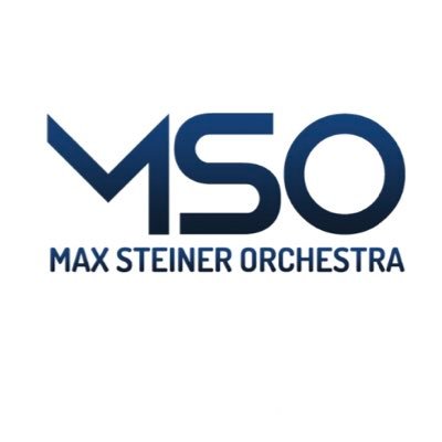 Max Steiner Orchestra
