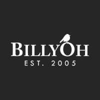 BillyOh(@BillyOhcom) 's Twitter Profile Photo
