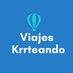 ViajesKrrteAndo (@viajeskrrteando) Twitter profile photo ViajesKrrteAndo (@viajeskrrteando) Twitter profile photo