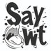 SAY OWT (@say_owt) Twitter profile photo SAY OWT (@say_owt) Twitter profile photo