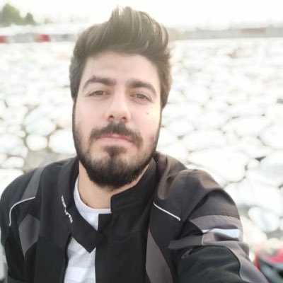 Berkanbugday's profile picture. Software Developer