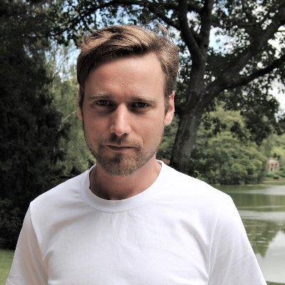 BjBracke's profile picture. landscape architect . urban designer #omgevingcvba #kollektif