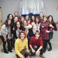 Carolina Tafalla´s lab (@tafalla_s) 's Twitter Profile