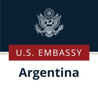 Embajada de EEUU en Argentina (@embajadaeeuuarg) 's Twitter Profile