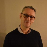 Jerome Huet (@huetjerome) 's Twitter Profile