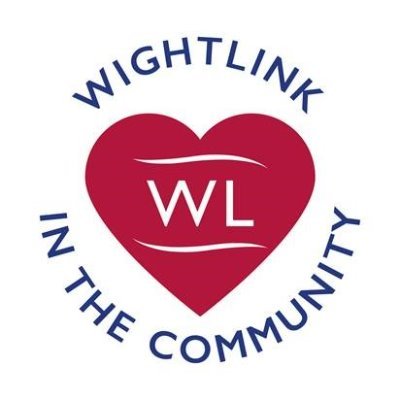 Wightlink in the Community