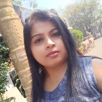 Roshni(@roshni25411) 's Twitter Profile Photo