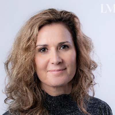 Bekkemellem's profile picture. Adm. direktør i LMI